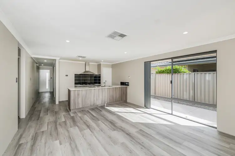 Second view of Homely house listing, 53 Rossiter Avenue, Piara Waters WA 6112