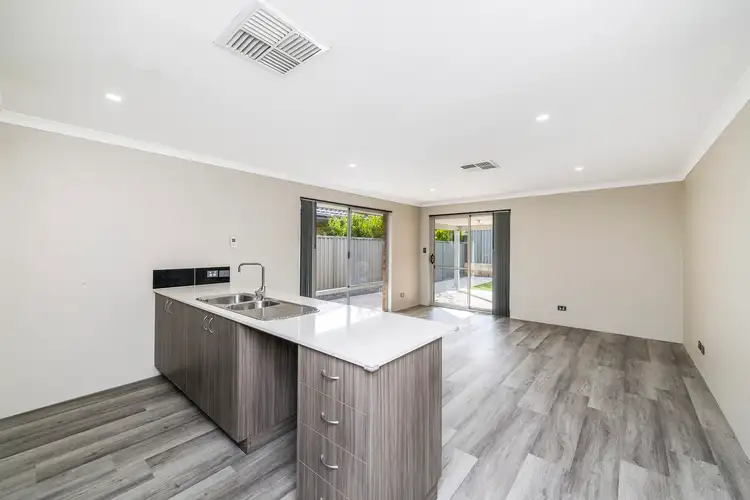 Third view of Homely house listing, 53 Rossiter Avenue, Piara Waters WA 6112