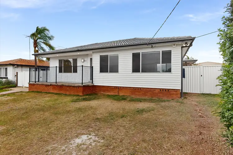 11 Valma Place, Colyton NSW 2760