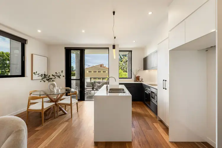 Fourth view of Homely apartment listing, 202/121 Clarence Road, Indooroopilly QLD 4068