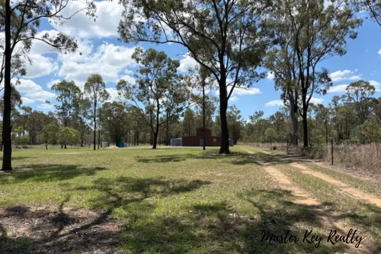 Third view of Homely rural property listing, 337 Mcphee Road, Durong QLD 4610