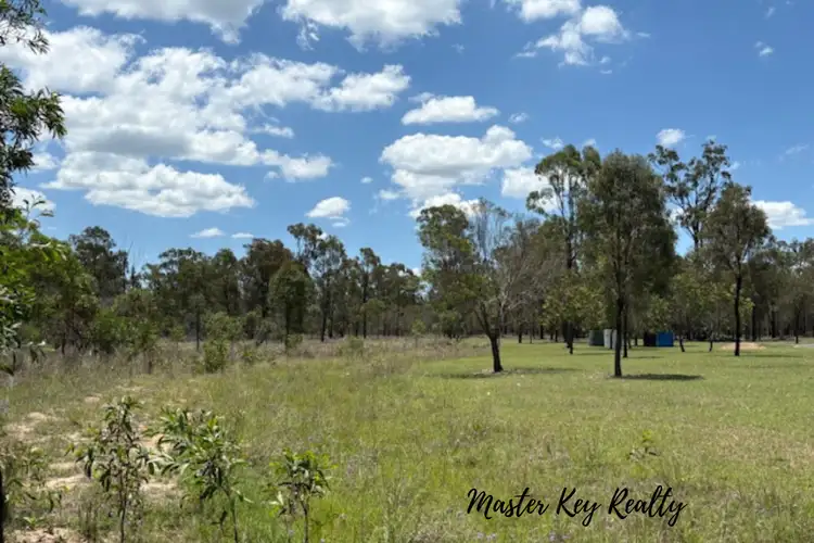 Fifth view of Homely rural property listing, 337 Mcphee Road, Durong QLD 4610