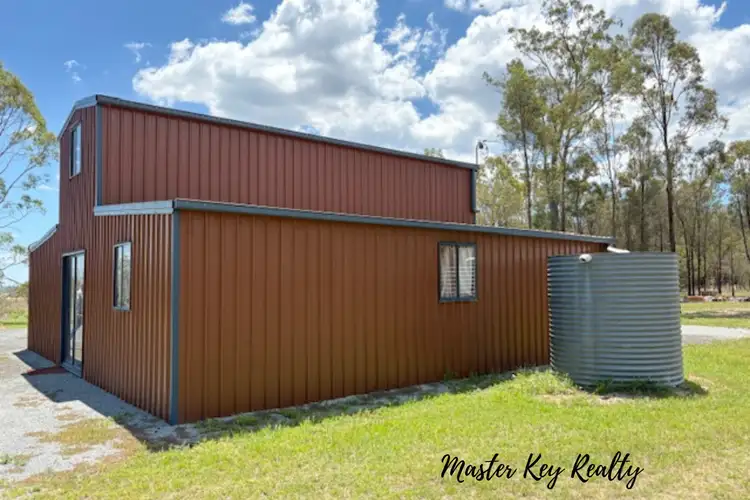 Sixth view of Homely rural property listing, 337 Mcphee Road, Durong QLD 4610