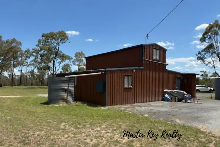 Seventh view of Homely rural property listing, 337 Mcphee Road, Durong QLD 4610