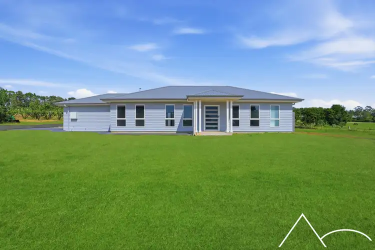 190a Fergusson Road, Lakesland NSW 2572