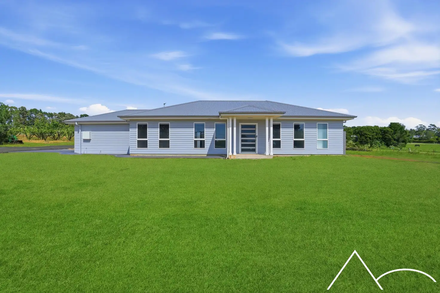 Main view of Homely house listing, 190a Fergusson Road, Lakesland NSW 2572