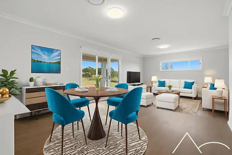 Second view of Homely house listing, 190a Fergusson Road, Lakesland NSW 2572