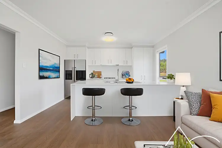 Third view of Homely house listing, 190a Fergusson Road, Lakesland NSW 2572