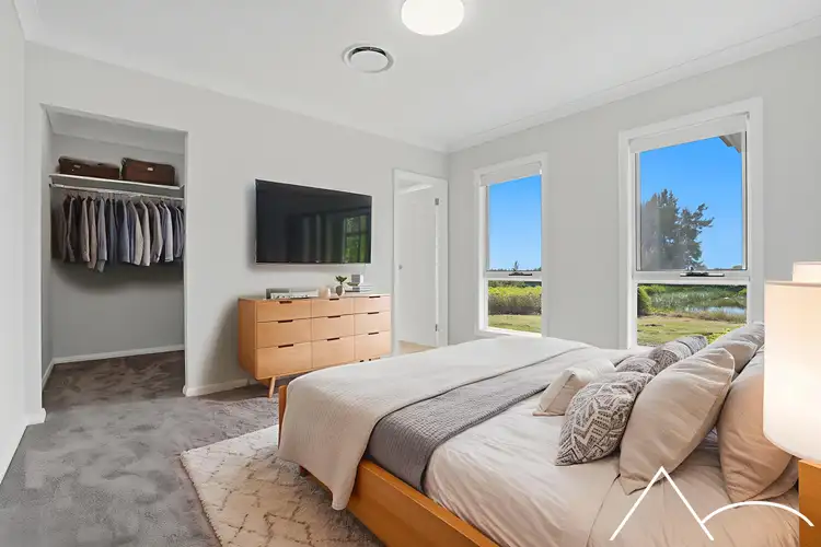 Fourth view of Homely house listing, 190a Fergusson Road, Lakesland NSW 2572