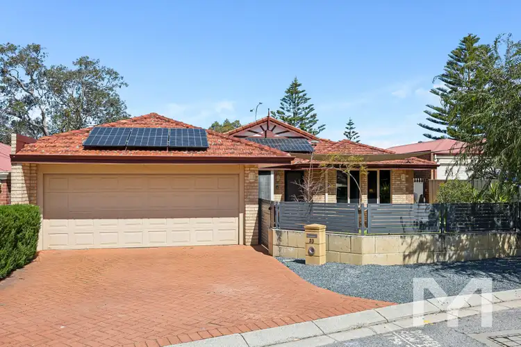 33 Hird Place, Palmyra WA 6157