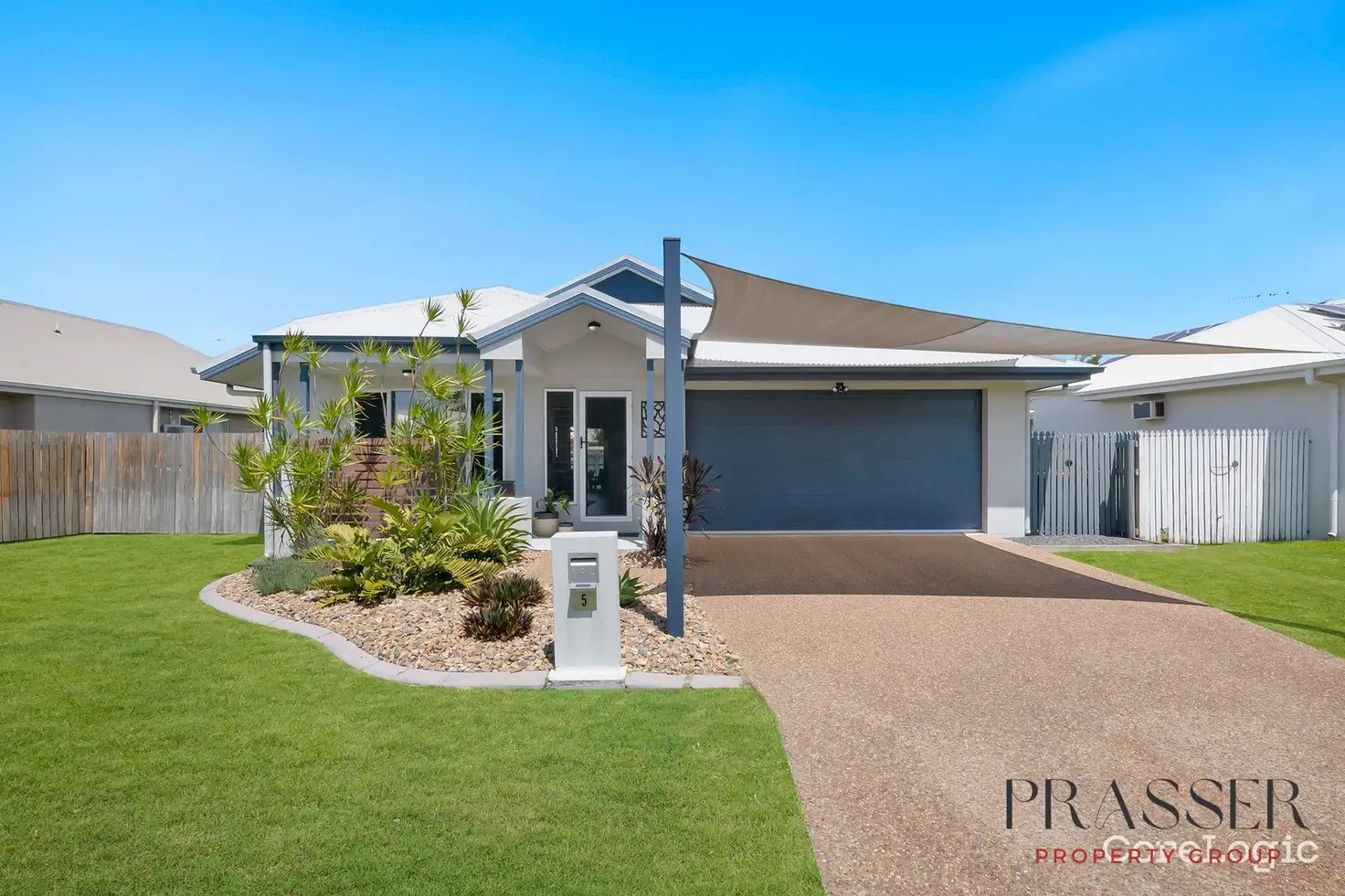 Main view of Homely house listing, 5 Biddulp Court, Kirwan QLD 4817