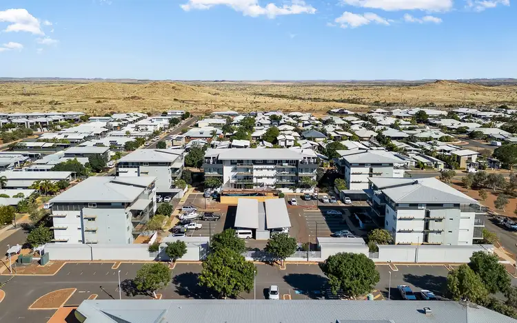 6/55 Gardugarli Drive, Baynton WA 6714