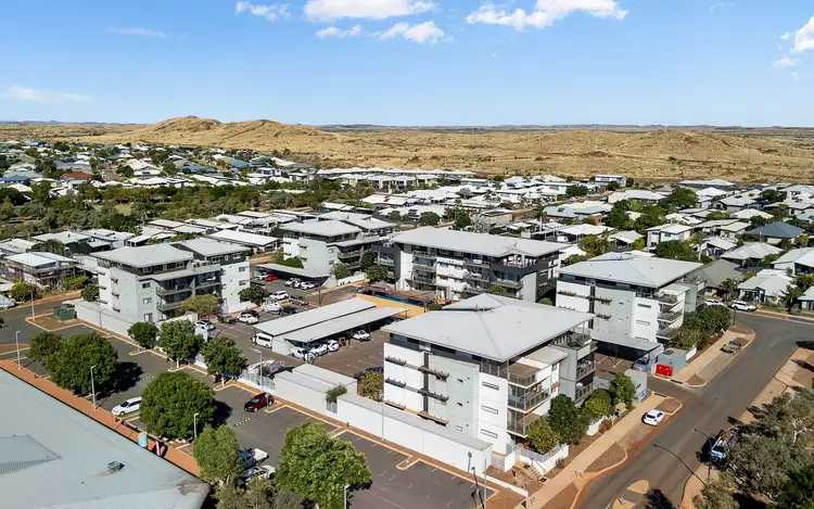 Second view of Homely unit listing, 6/55 Gardugarli Drive, Baynton WA 6714