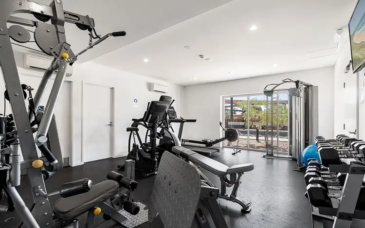 Third view of Homely unit listing, 6/55 Gardugarli Drive, Baynton WA 6714