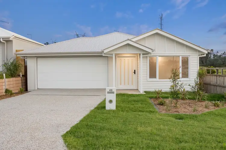 48 Wallowa Way, Redbank Plains QLD 4301