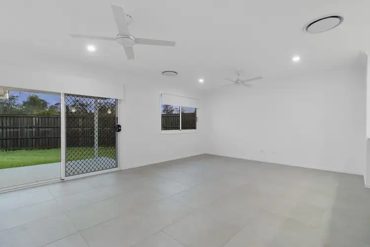 Second view of Homely house listing, 48 Wallowa Way, Redbank Plains QLD 4301