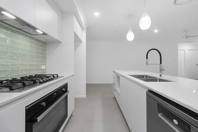 Fifth view of Homely house listing, 48 Wallowa Way, Redbank Plains QLD 4301