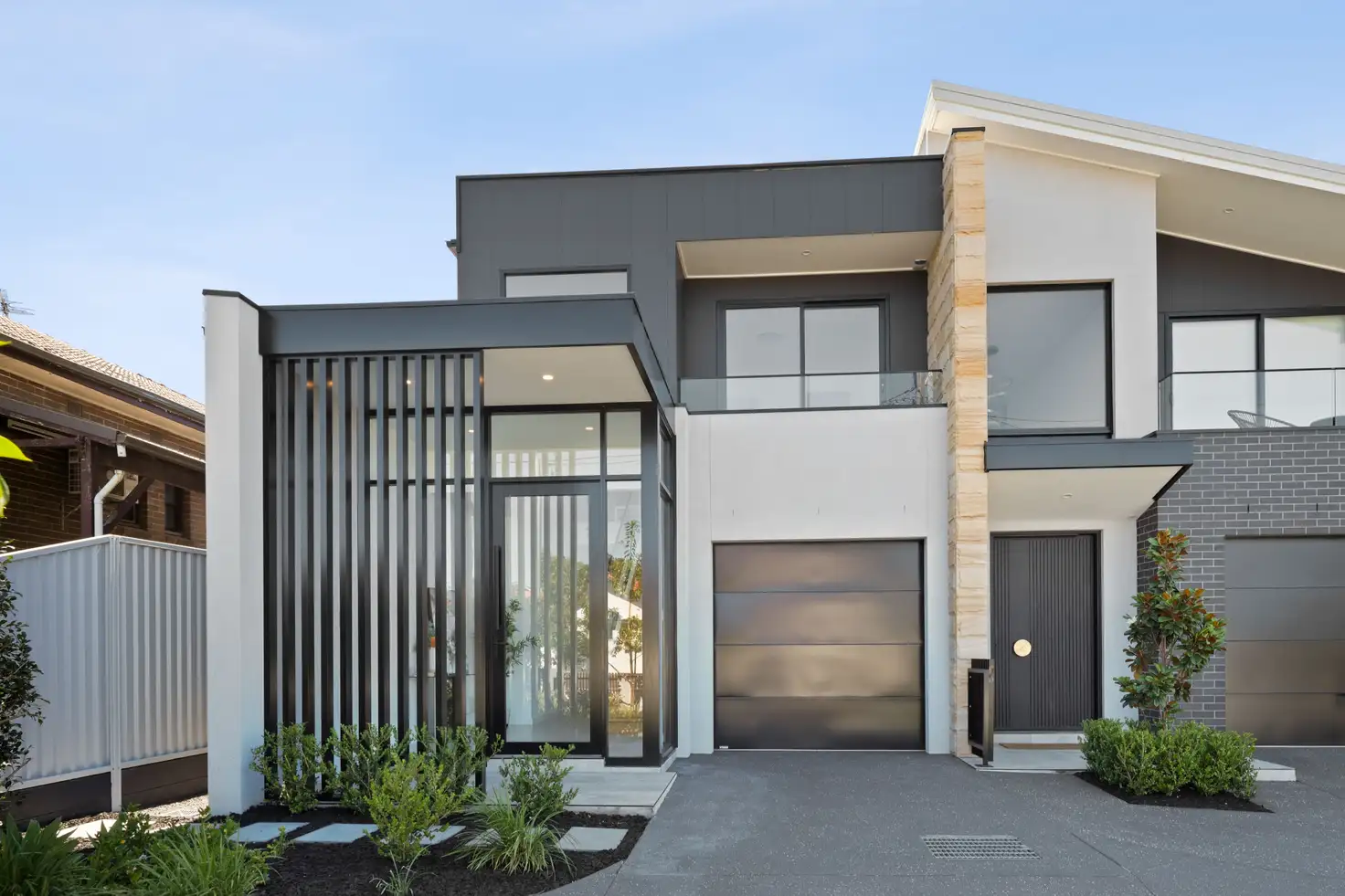 Main view of Homely semi-detached listing, 320 Concord Road, Concord West NSW 2138