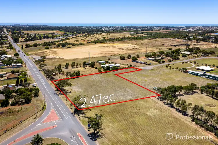 11 Calamar Place, Woorree WA 6530