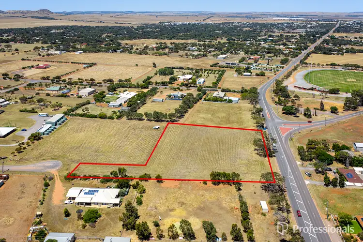 Third view of Homely land listing, 11 Calamar Place, Woorree WA 6530