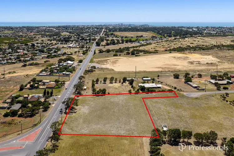 Fifth view of Homely land listing, 11 Calamar Place, Woorree WA 6530