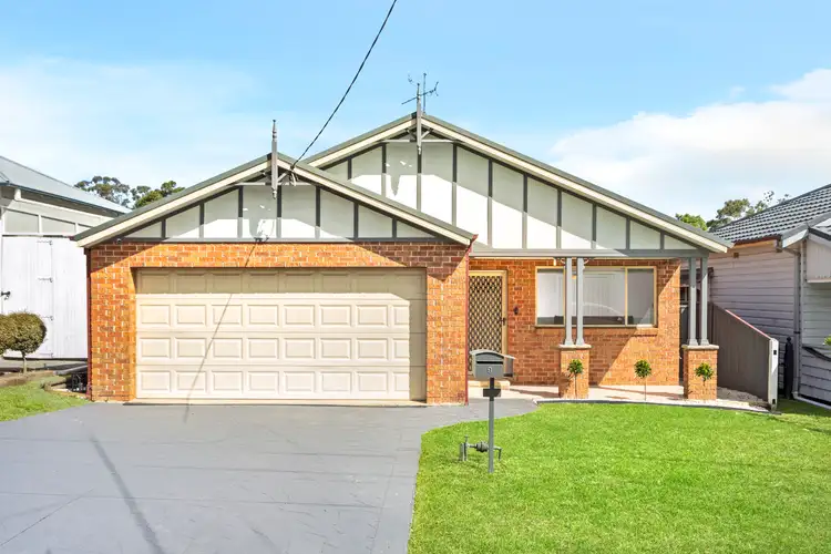 9 Castlereagh Street, Riverstone NSW 2765