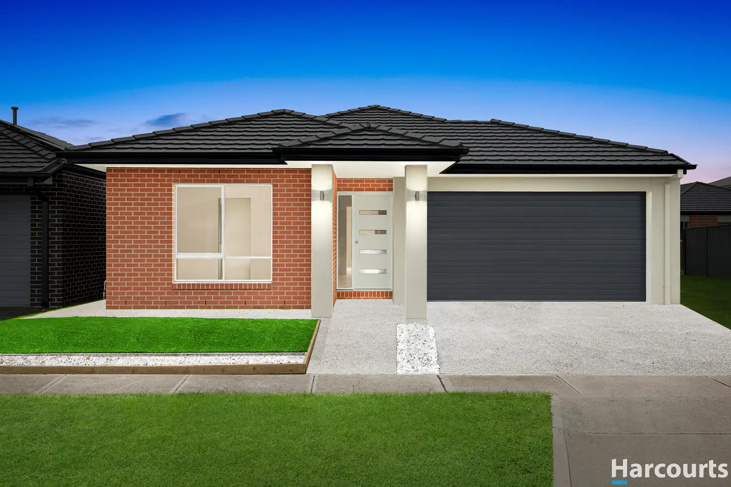 Main view of Homely house listing, 21 Kamet Street, Clyde VIC 3978
