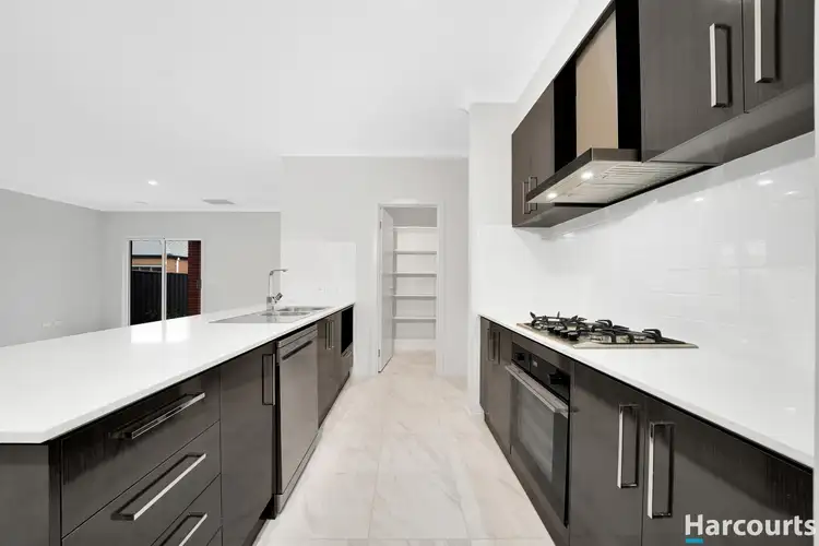 Third view of Homely house listing, 21 Kamet Street, Clyde VIC 3978