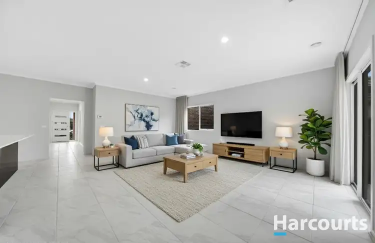 Fifth view of Homely house listing, 21 Kamet Street, Clyde VIC 3978