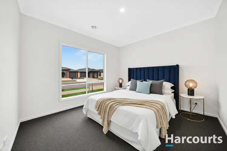 Sixth view of Homely house listing, 21 Kamet Street, Clyde VIC 3978