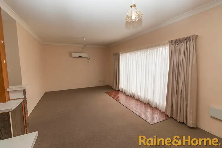 Second view of Homely unit listing, 2/1A Furney Street, Dubbo NSW 2830