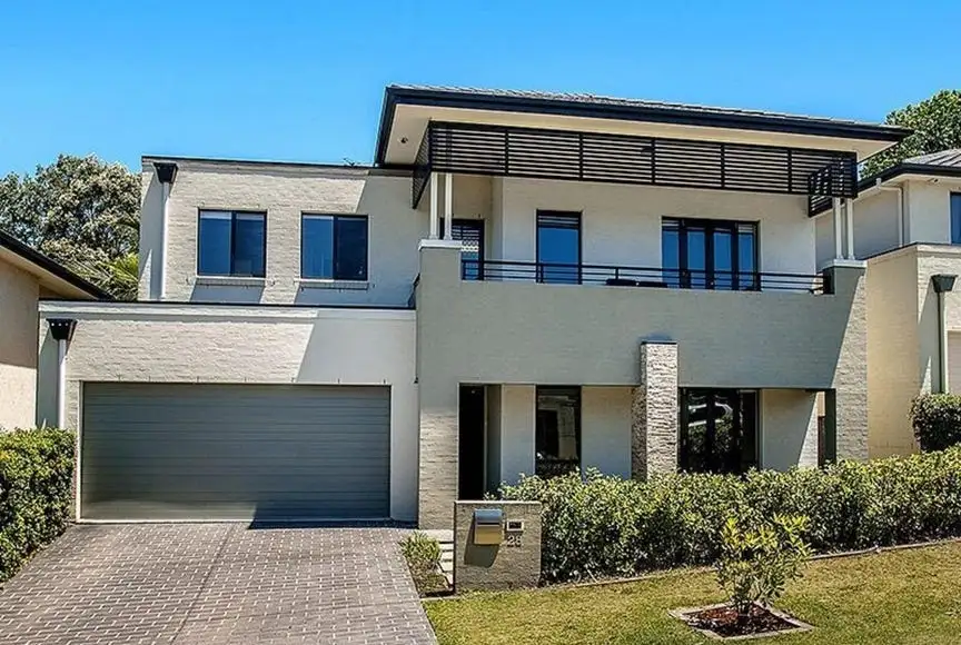 Main view of Homely house listing, 28 Birchgrove Crescent, Eastwood NSW 2122