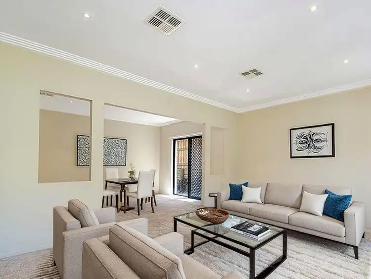 Second view of Homely house listing, 28 Birchgrove Crescent, Eastwood NSW 2122