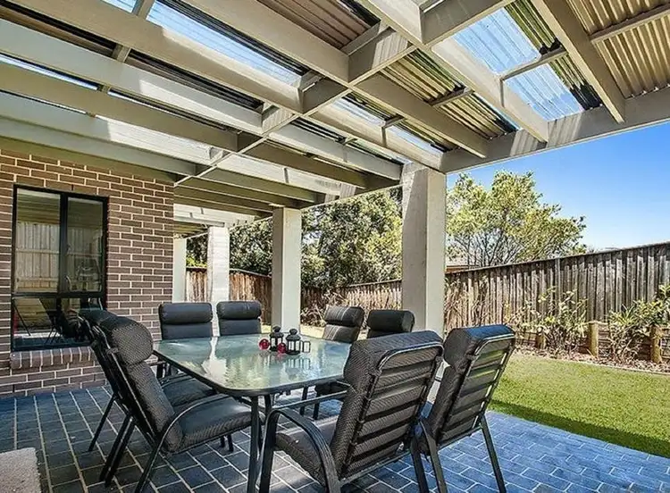 Fourth view of Homely house listing, 28 Birchgrove Crescent, Eastwood NSW 2122