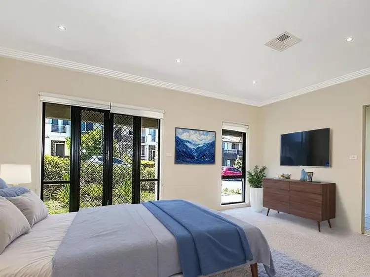 Fifth view of Homely house listing, 28 Birchgrove Crescent, Eastwood NSW 2122