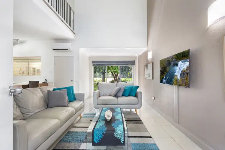 Third view of Homely apartment listing, 74/121-137 Port Douglas Road, Port Douglas QLD 4877