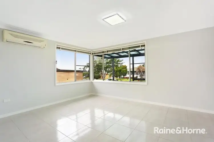 Second view of Homely house listing, 32 Brentwood Street, Fairfield West NSW 2165