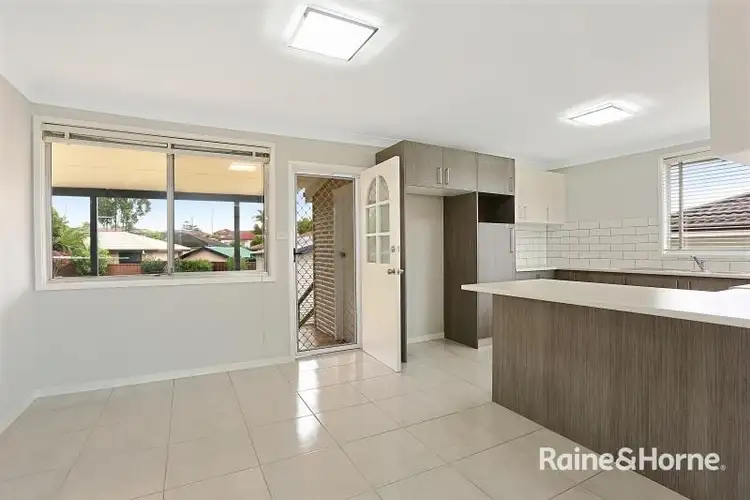 Third view of Homely house listing, 32 Brentwood Street, Fairfield West NSW 2165