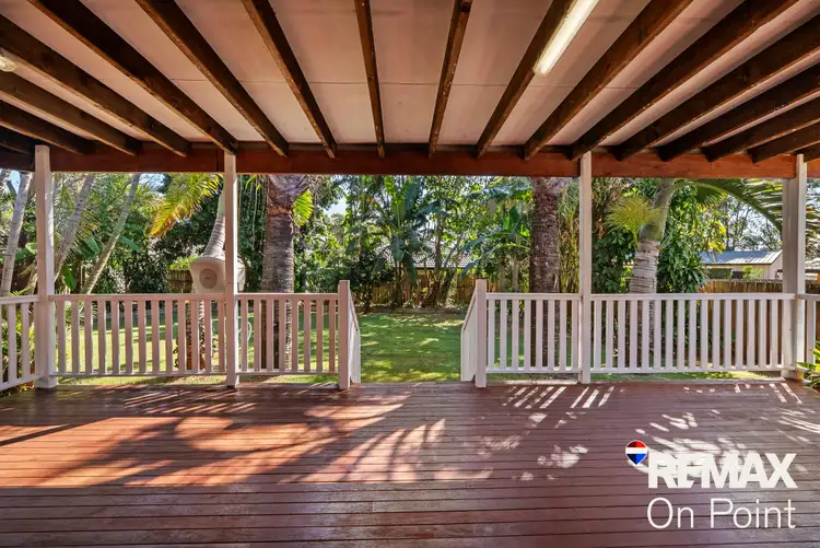 Third view of Homely house listing, 136 Point O'Halloran Road, Victoria Point QLD 4165