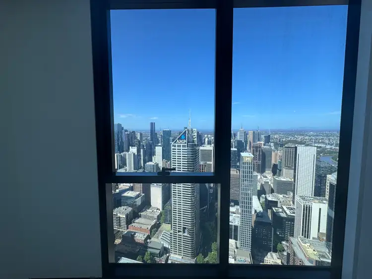 Fourth view of Homely apartment listing, 7405/138 Spencer Street, Melbourne VIC 3000