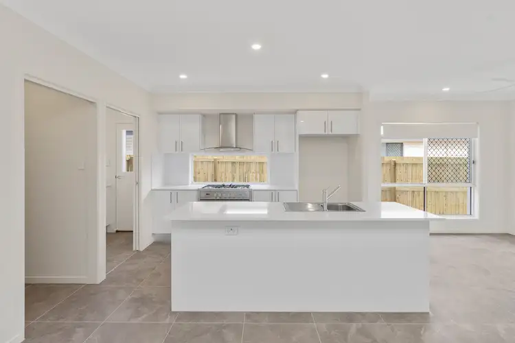 Second view of Homely house listing, 31 Zeus Street, Lilywood QLD 4513