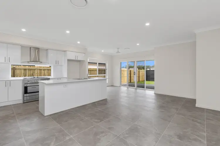 Third view of Homely house listing, 31 Zeus Street, Lilywood QLD 4513