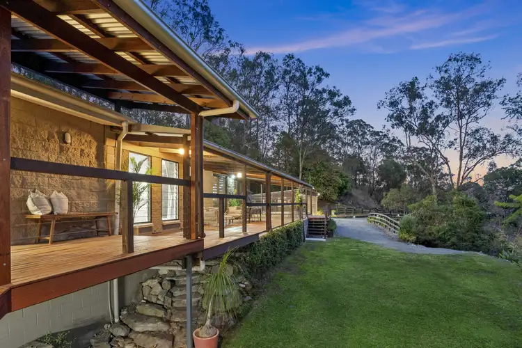 57 Purcell Road, Guanaba QLD 4210