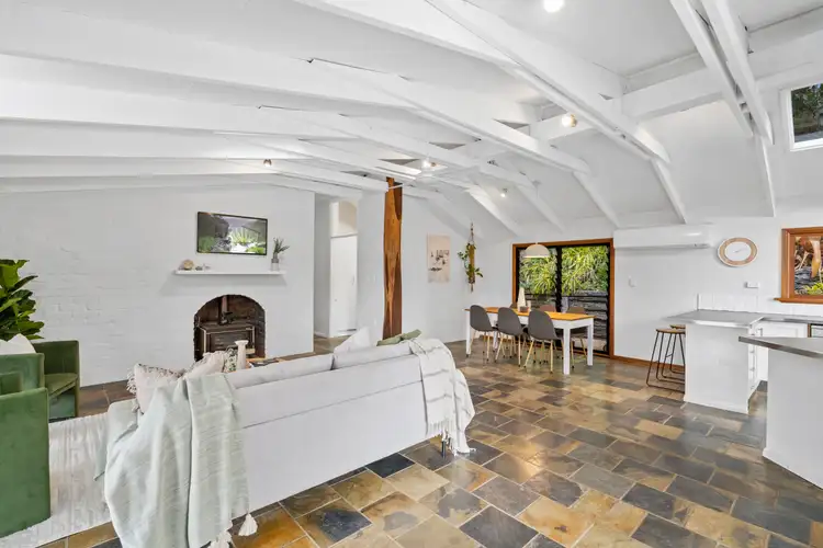 Third view of Homely rural property listing, 57 Purcell Road, Guanaba QLD 4210