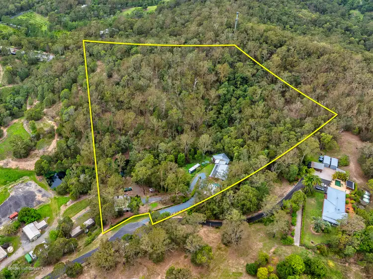 Fourth view of Homely rural property listing, 57 Purcell Road, Guanaba QLD 4210