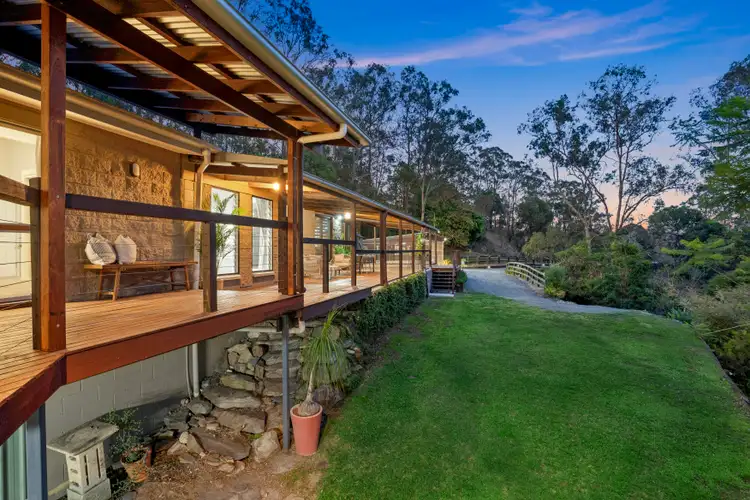 Sixth view of Homely rural property listing, 57 Purcell Road, Guanaba QLD 4210