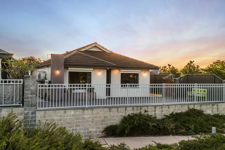 2 Indee Way, Harrisdale WA 6112