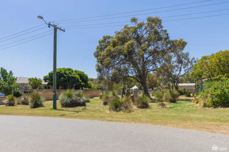 Fourth view of Homely land listing, 7 Gordin Way, Byford WA 6122
