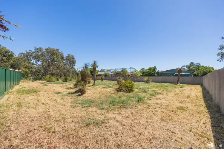 Fifth view of Homely land listing, 7 Gordin Way, Byford WA 6122