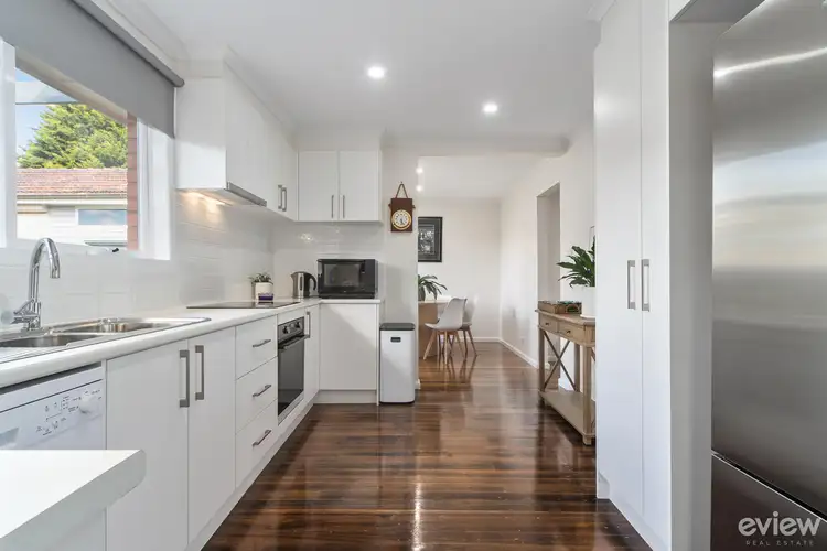 Fifth view of Homely house listing, 14 Culcairn Drive, Frankston South VIC 3199